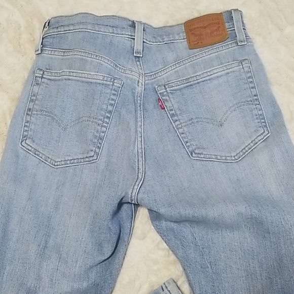 Levi's 501 jeans - Picture 3 of 6